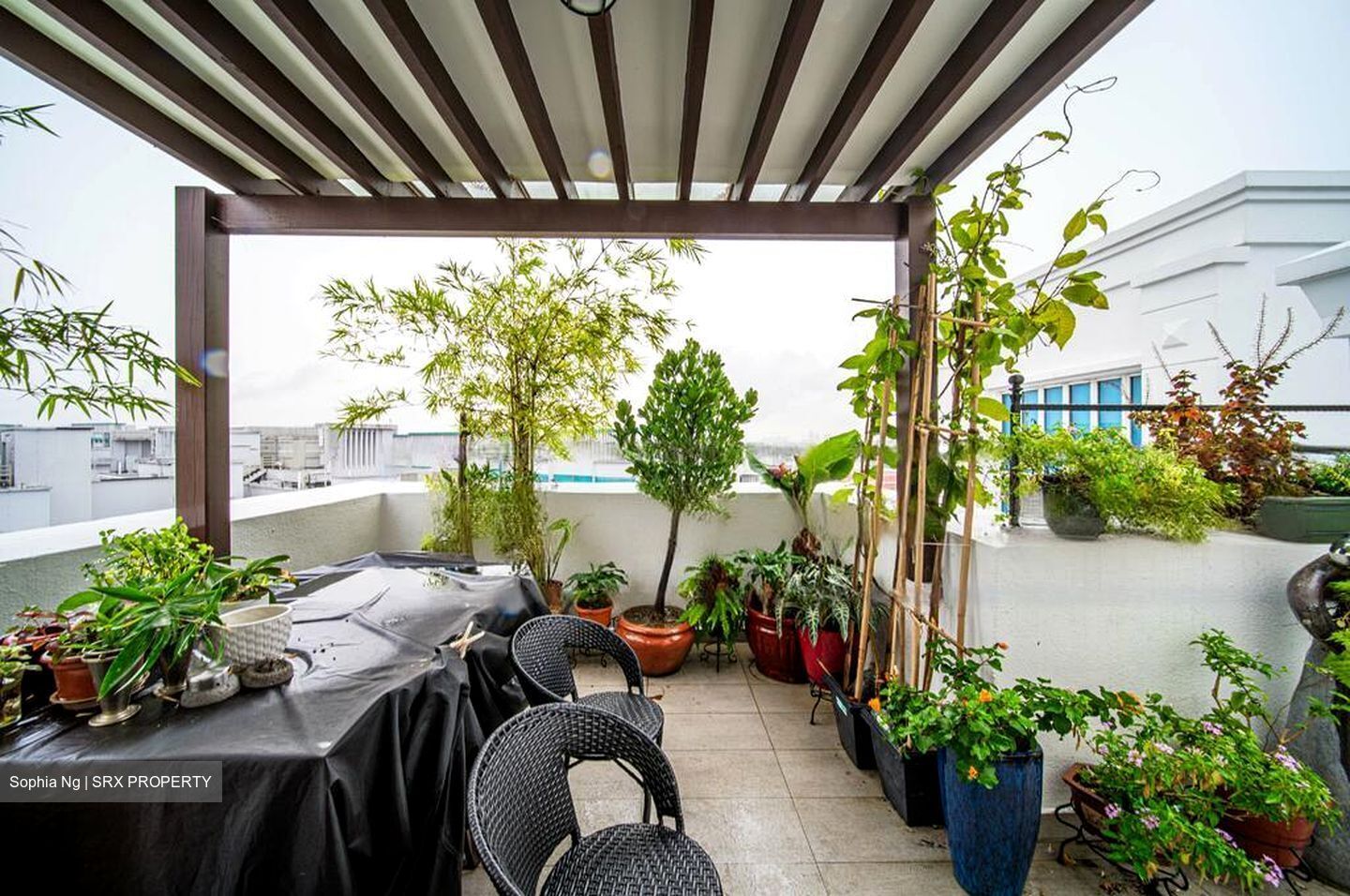 Northoaks (D25), Condominium #440815671